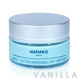 Hanako Bio-Active Whitening Day Cream