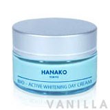 Hanako Bio-Active Whitening Day Cream