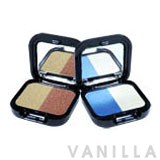 Hanako Eye Compact Duol