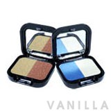 Hanako Eye Compact Duol