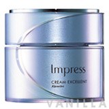 Impress Cream Excellent