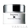 Impress IC White Cream Returnergy