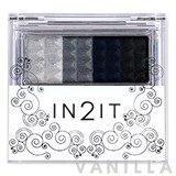 IN 2 IT Long Wearing Eye Colour