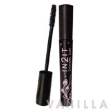 IN 2 IT Dramatic Lash Mascara