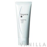 Impress IC Brightening Wash