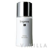 Impress IC White Emulsion