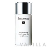 Impress IC Brightening Sun Protector SPF50+ PA+++