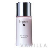 Impress IC Revitalizing Emulsion