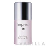 Impress IC Revitalizing Softening Oil