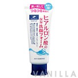 Juju Aquamoist Moisturizing Washing Foam HA