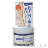 Juju Aquamoist C Medicated Whitening Moisturizing Gel Cream H