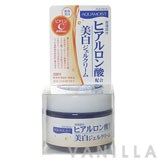 Juju Aquamoist C Medicated Whitening Moisturizing Gel Cream H