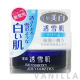 Juju Tosekki Medicated Whitening Cream