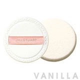 Jill Stuart Makeup Puff PP