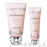 Jill Stuart fruit hand cream