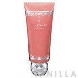 Jill Stuart Berry Scrub