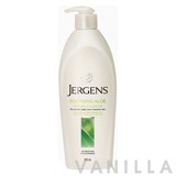 Jergens Soothing Aloe Relief Skin Comforting Moisturizer