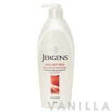 Jergens Age Defying Multi-Vitamin Moisturizer