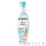 Jergens Shea Butter Skin Enriching Moisturizer