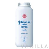 Johnson's Baby Johnson's Baby Powder Classic