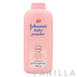 Johnson's Baby Johnson's Baby Powder Blossoms