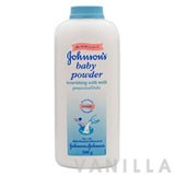 Johnson's Baby Johnson's Baby Powder Milk