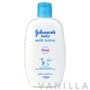 Johnson's Baby Johnson's Baby Milk Lotion