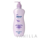 Johnson's Body Care Melt Away Stress Daily Calming Lotion