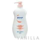 Johnson's Body Care 24 Hour Lasting Moisture Body Wash