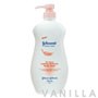 Johnson's Body Care 24 Hour Lasting Moisture Body Wash