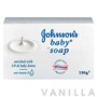Johnson's Baby Johnson's Baby Soap