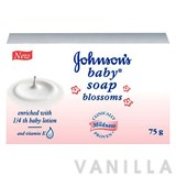 Johnson's Baby Johnson's Baby Soap Blossoms