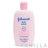 Johnson's Baby Johnson's Baby Lotion