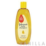 Johnson's Baby Johnson's Baby Shampoo