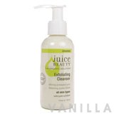 Juice Beauty Exfoliating Cleanser