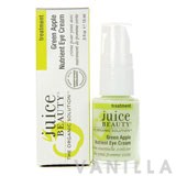 Juice Beauty Green Apple Nutrient Eye Cream