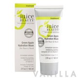Juice Beauty Green Apple Hydration Mask