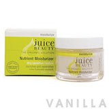 Juice Beauty Nutrient Moisturizer