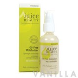 Juice Beauty Oil-Free Moisturizer