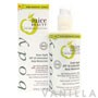 Juice Beauty Green Apple SPF20 Antioxidant Body Moisturizer
