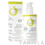 Juice Beauty Green Apple Extra Firming Body Moisturizer