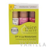 Juice Beauty SPF8 Lip Moisturizers