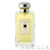 Jo Malone Black Vetyver Cafe Cologne