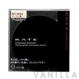 Kate High Cover Pressed Powder