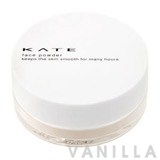 Kate Face Powder