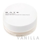 Kate Face Powder