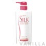 Silk Moist Essence Liquid Body Soap