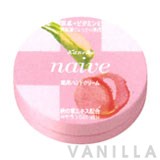 Naive Medicated Hand Cream Peach