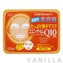 Clear Turn White Q10 Essence Mask