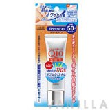 Kose CoenRich Q10 White UV Protector Cream SPF50+ PA+++